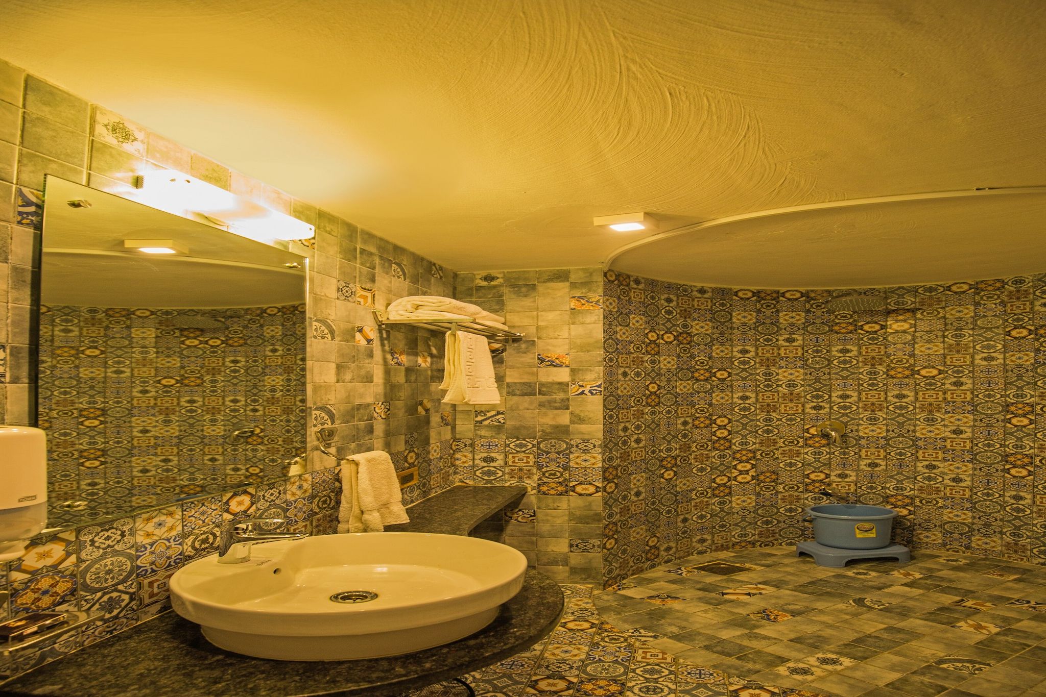 Nirali Resorts Premium Cottage 6