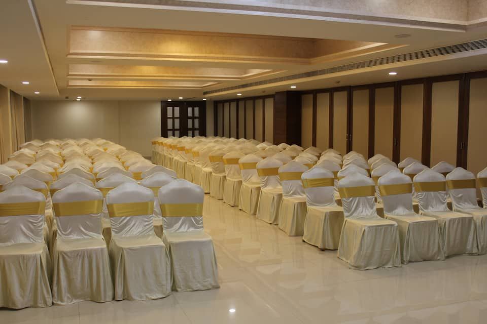 undefined Hotel Grand Gayathri 9