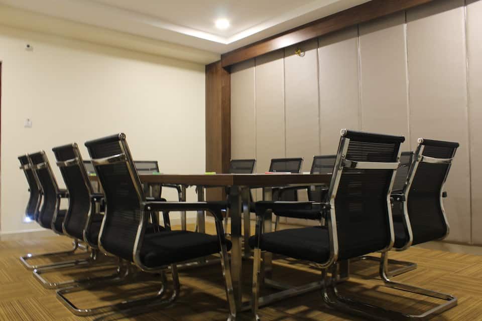 undefined Hotel Grand Gayathri 7