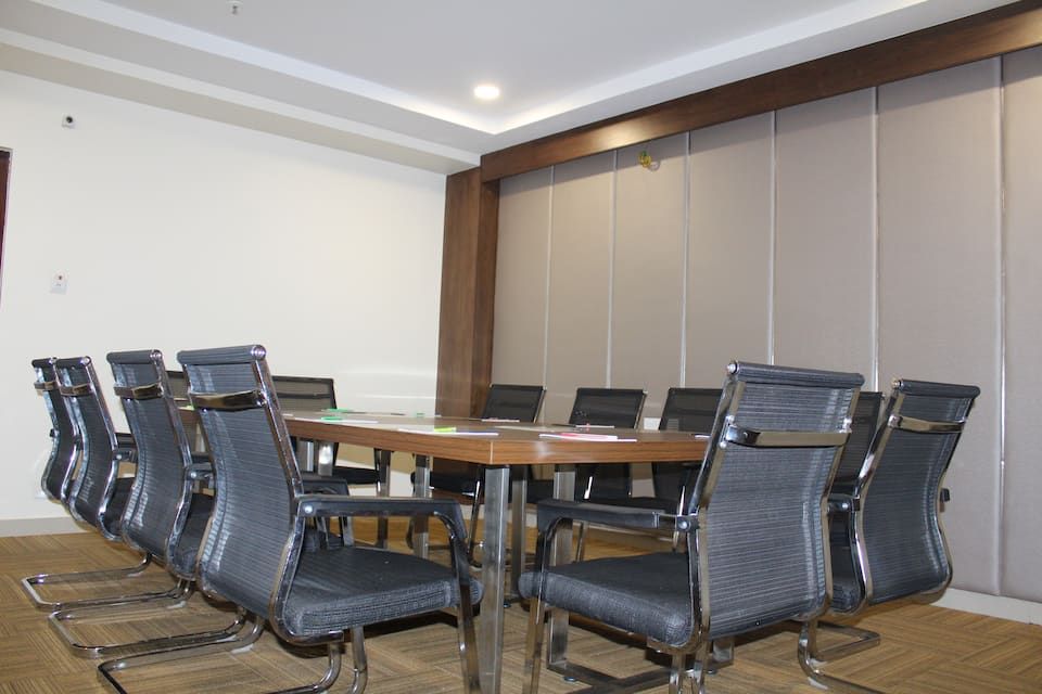 undefined Hotel Grand Gayathri 10
