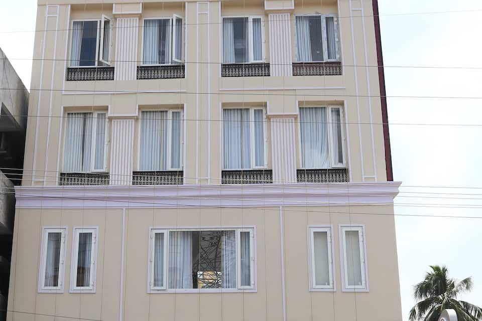 undefined Hotel Grand Gayathri 6