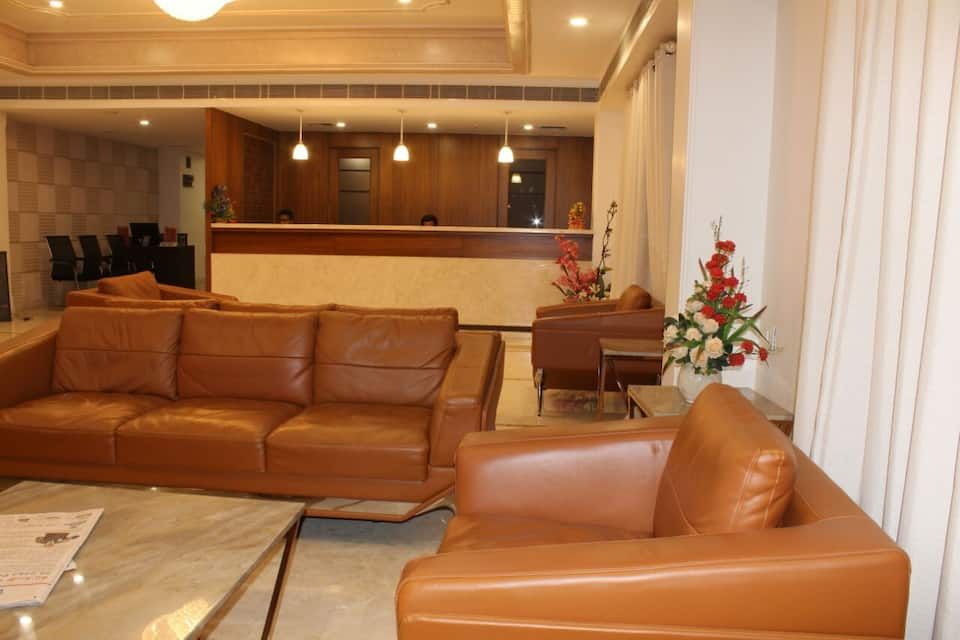 undefined Hotel Grand Gayathri 4
