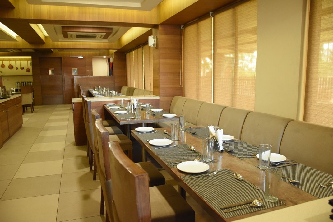 Business Centre