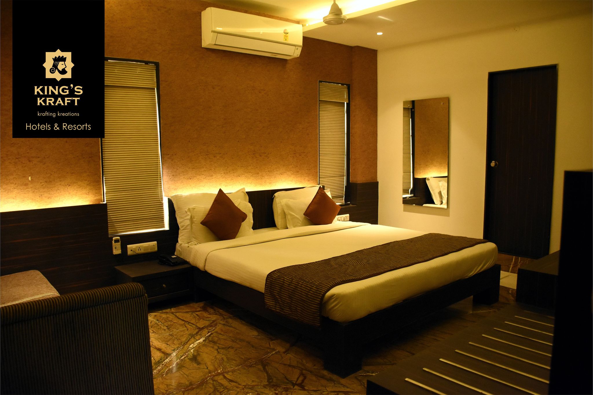 Club Room