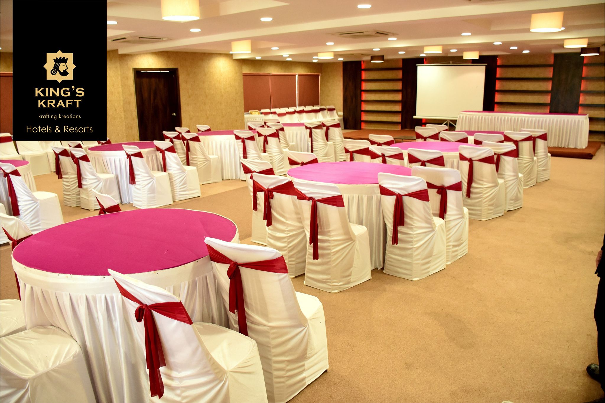 Business Centre