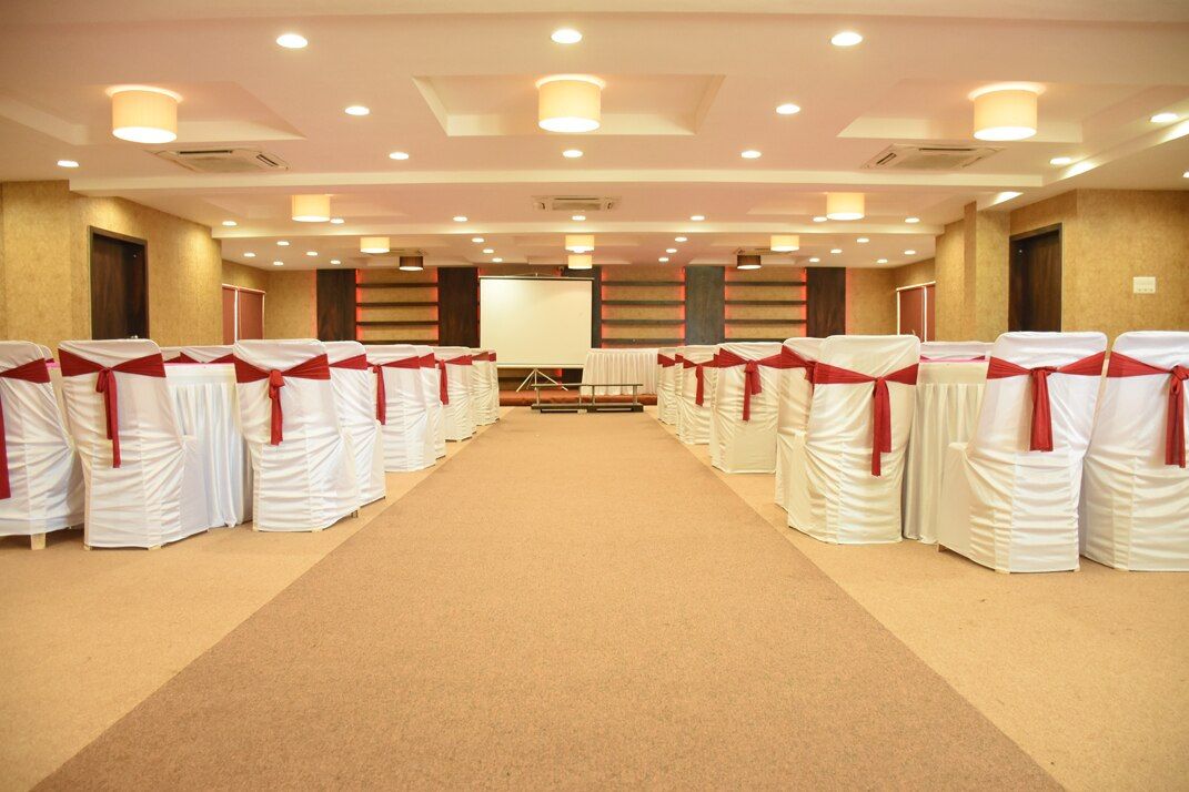 Business Centre