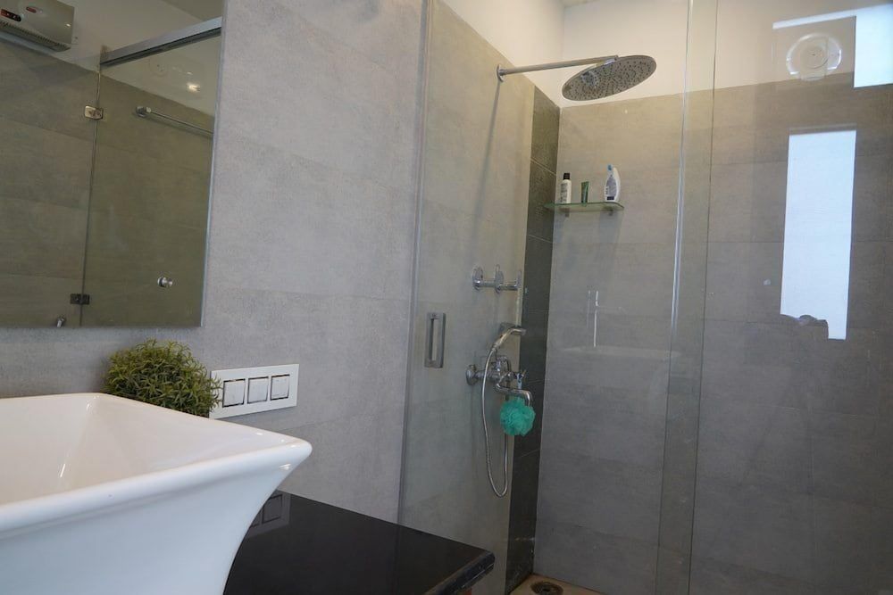 Boho Heights Kasauli Comfort Apartment 11