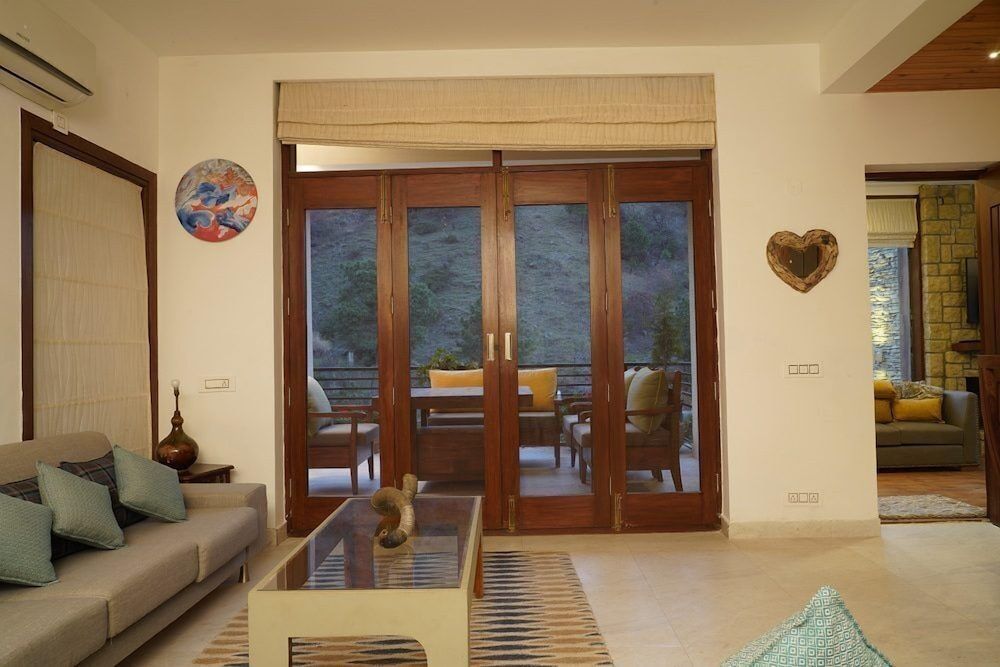 Boho Heights Kasauli Comfort Apartment 6