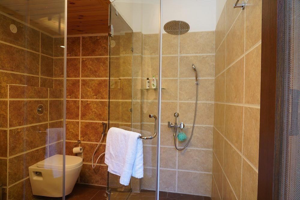 Boho Heights Kasauli Comfort Apartment 12