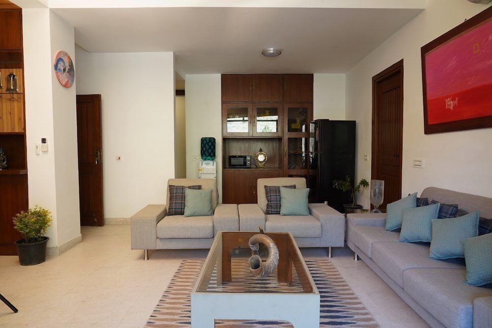 Boho Heights Kasauli Comfort Apartment 8