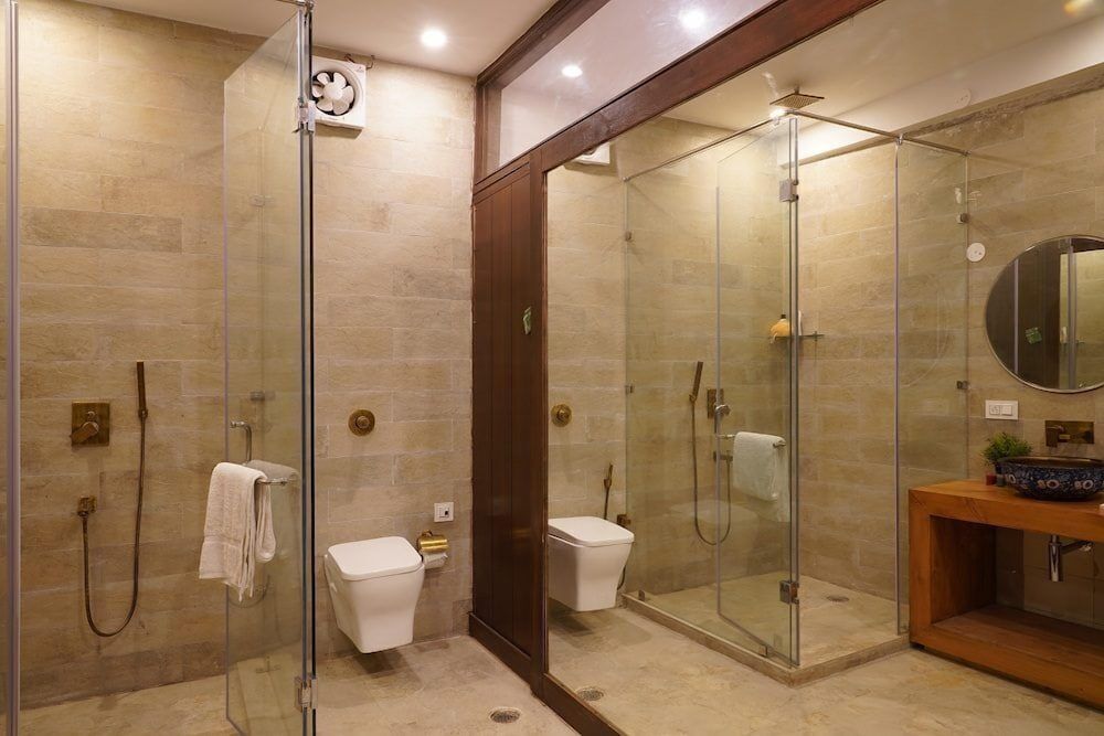 Boho Heights Kasauli Premium Apartment 6