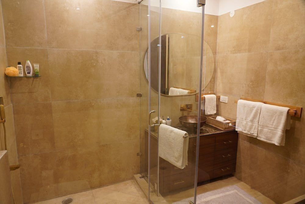 Boho Heights Kasauli Premium Apartment 7