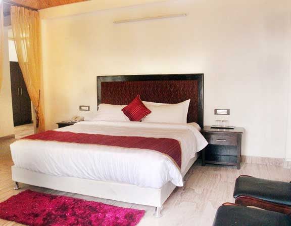 Fort Ramshehar