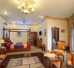 Fort Ramshehar