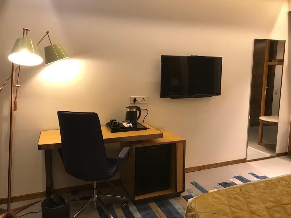 In-Room Amenity