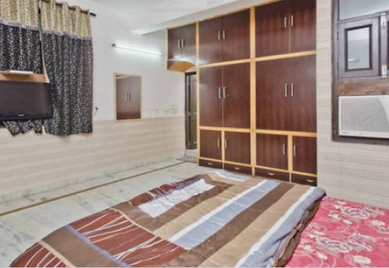 ac super deluxe room