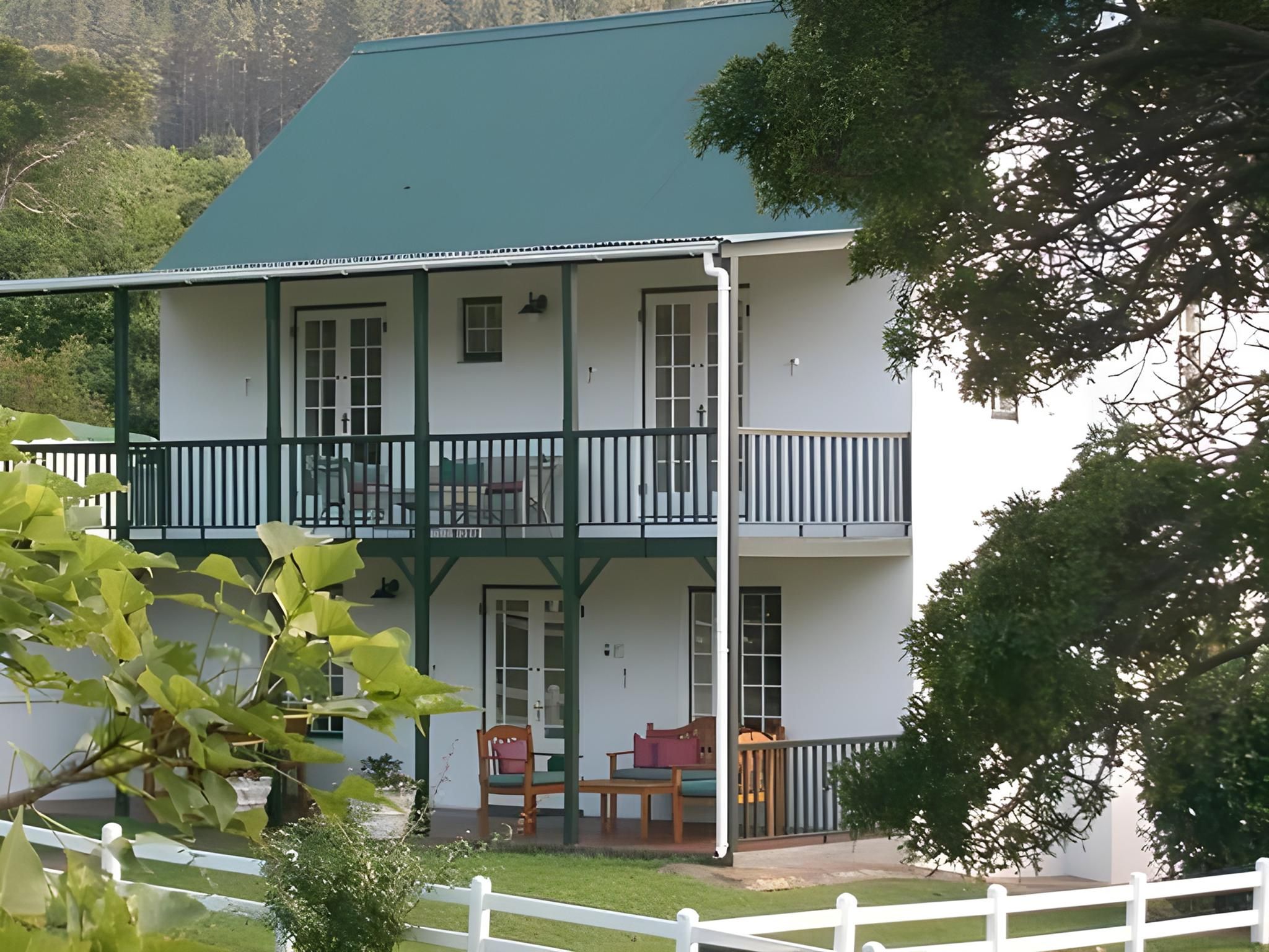 undefined Belvidere Manor Lagoonside Cottages