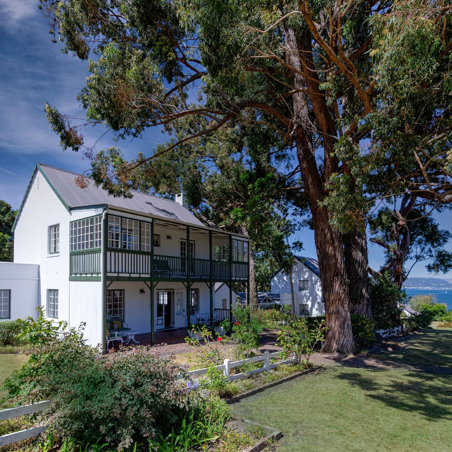 undefined Belvidere Manor Lagoonside Cottages 4