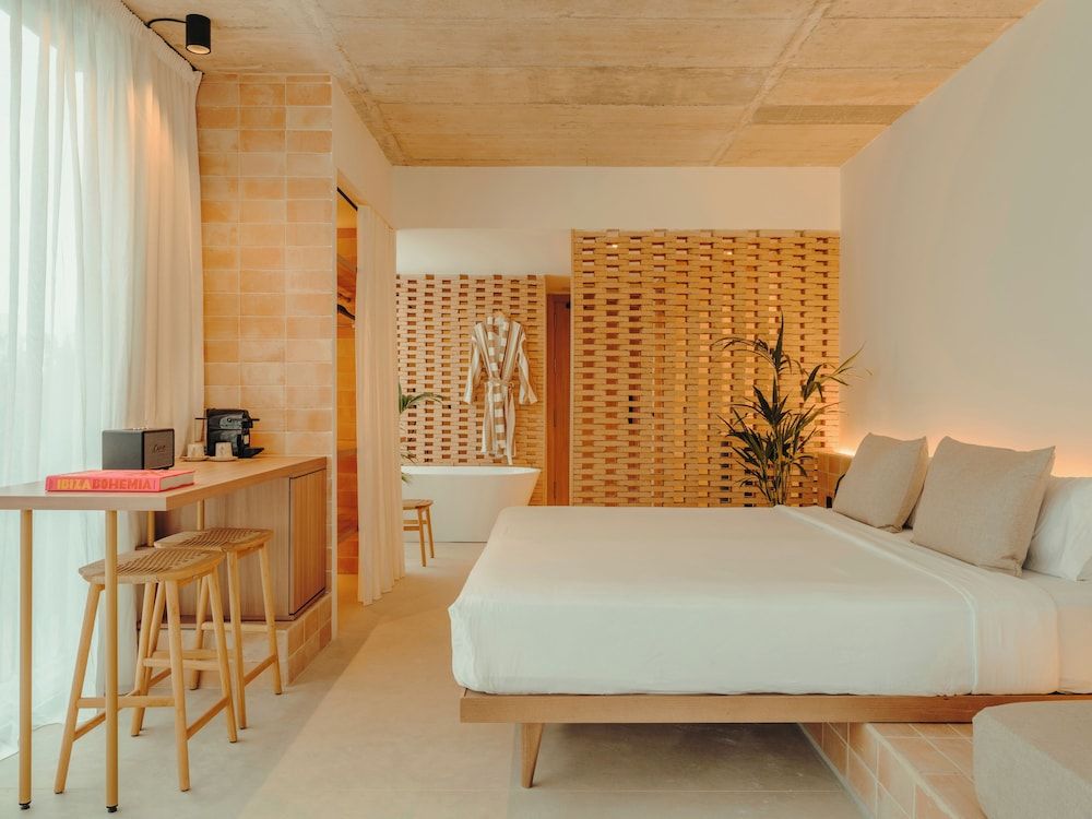 Premium Room, Terrace, Pool View