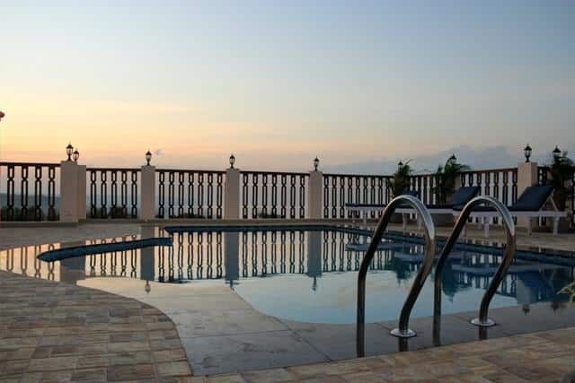 undefined Sun Tara Beach Resort 8