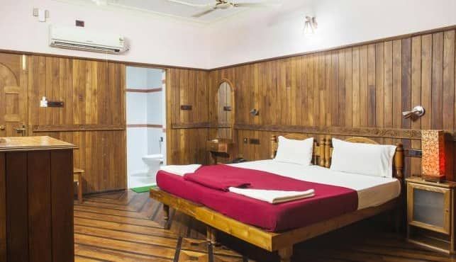 undefined Sun Tara Beach Resort 10