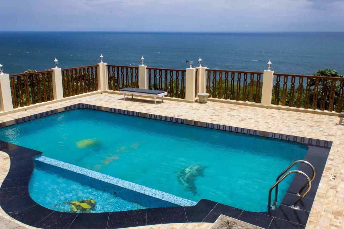 undefined Sun Tara Beach Resort 5