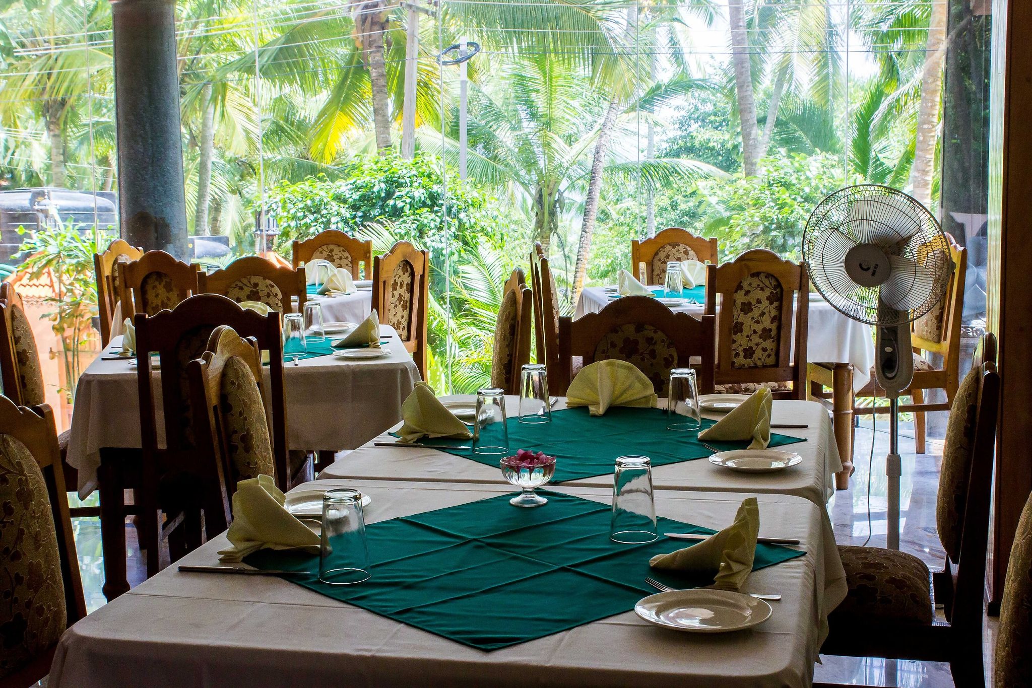 undefined Sun Tara Beach Resort 4