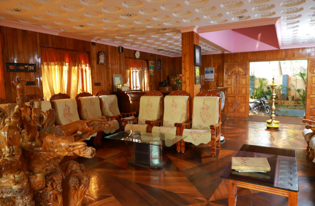 undefined Sun Tara Beach Resort 3