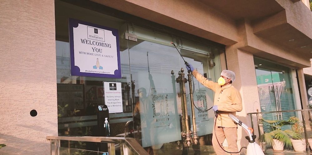 Cleanliness standards