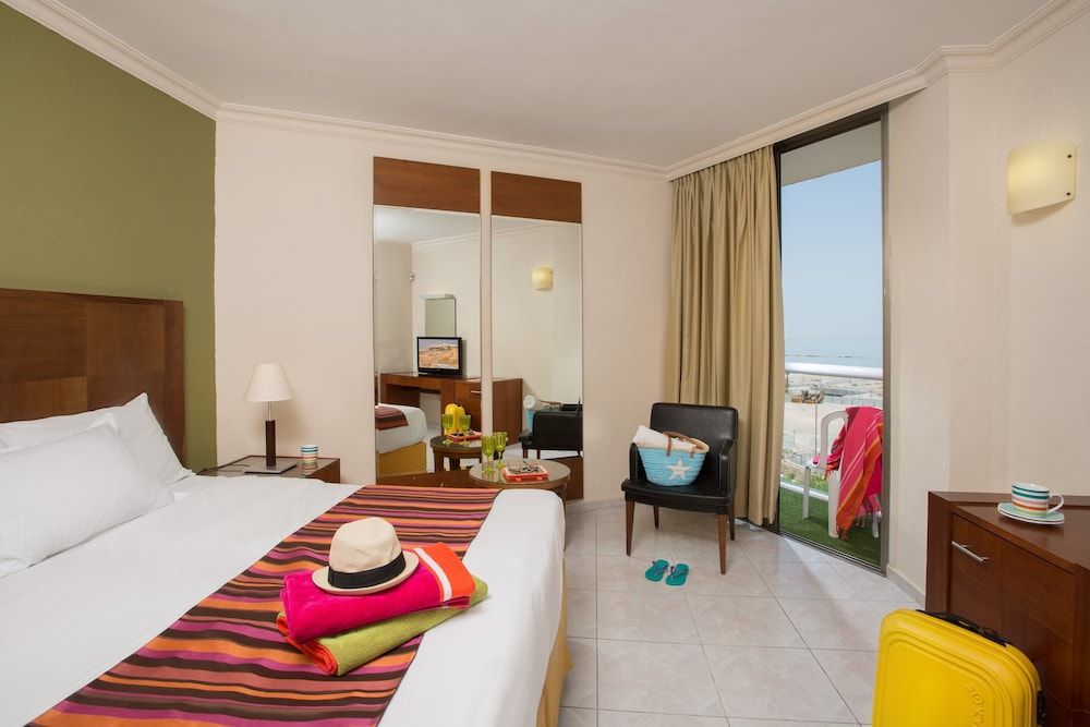 Leonardo Inn Hotel Dead Sea