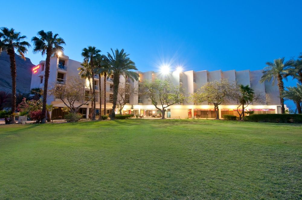 Leonardo Inn Hotel Dead Sea Superior Room 11