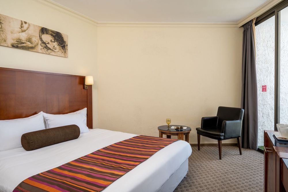 Leonardo Inn Hotel Dead Sea Superior Room 6