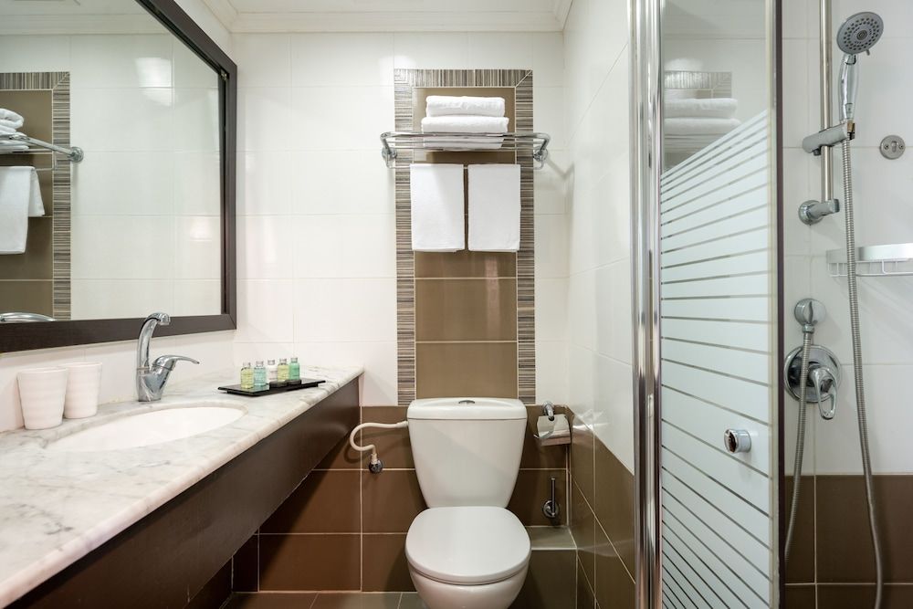 Leonardo Inn Hotel Dead Sea Superior Room 10