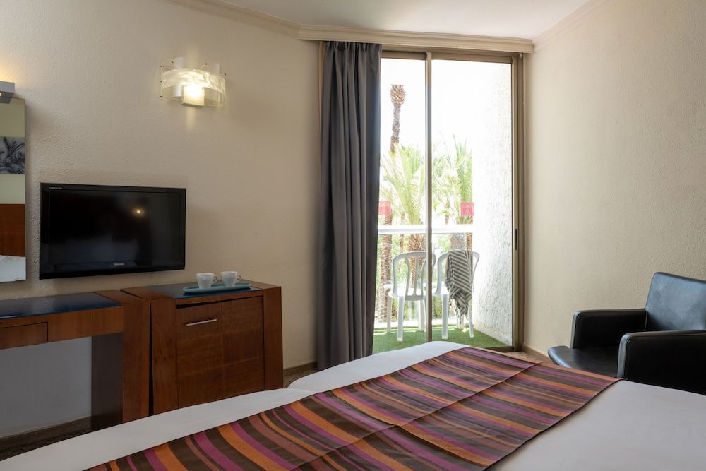 Leonardo Inn Hotel Dead Sea Superior Room 3