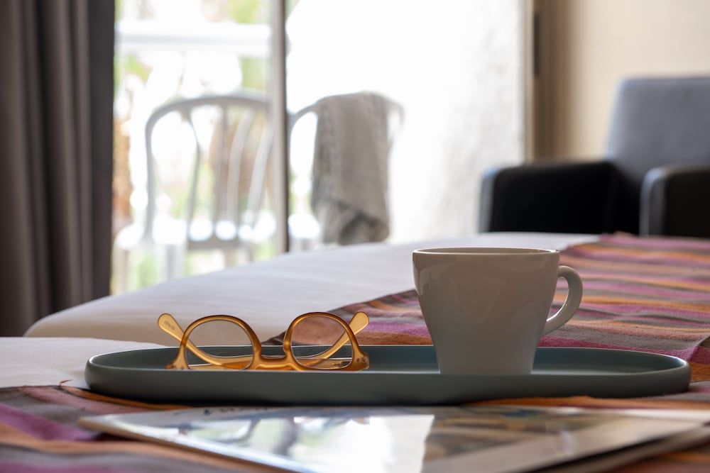 Leonardo Inn Hotel Dead Sea Superior Room 8