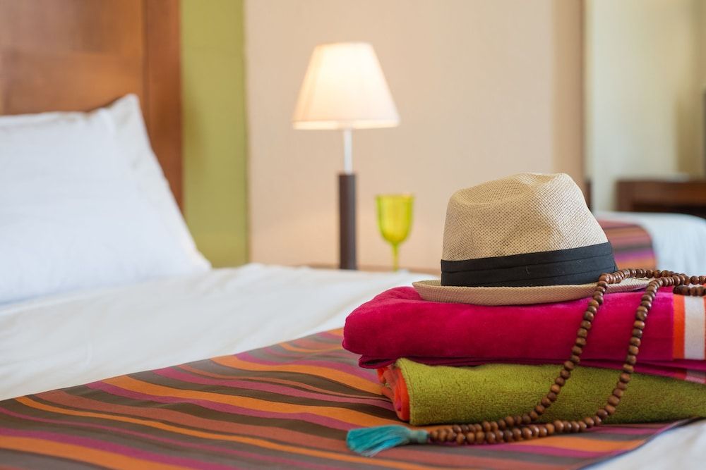 Leonardo Inn Hotel Dead Sea Superior Room 2