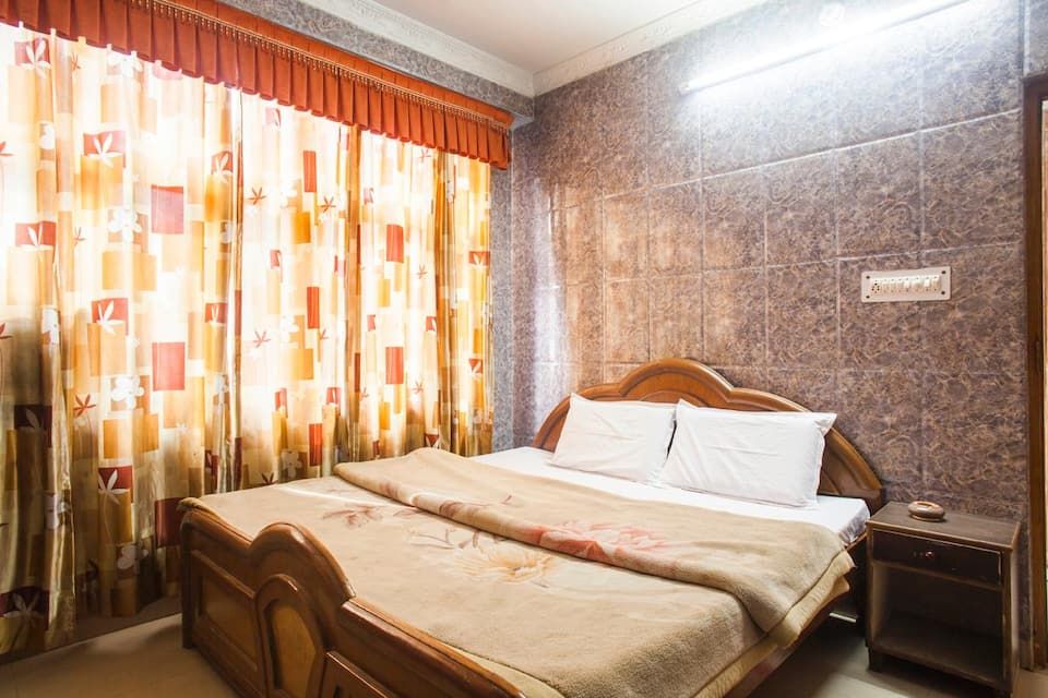 undefined Hotel Grant Deluxe 7