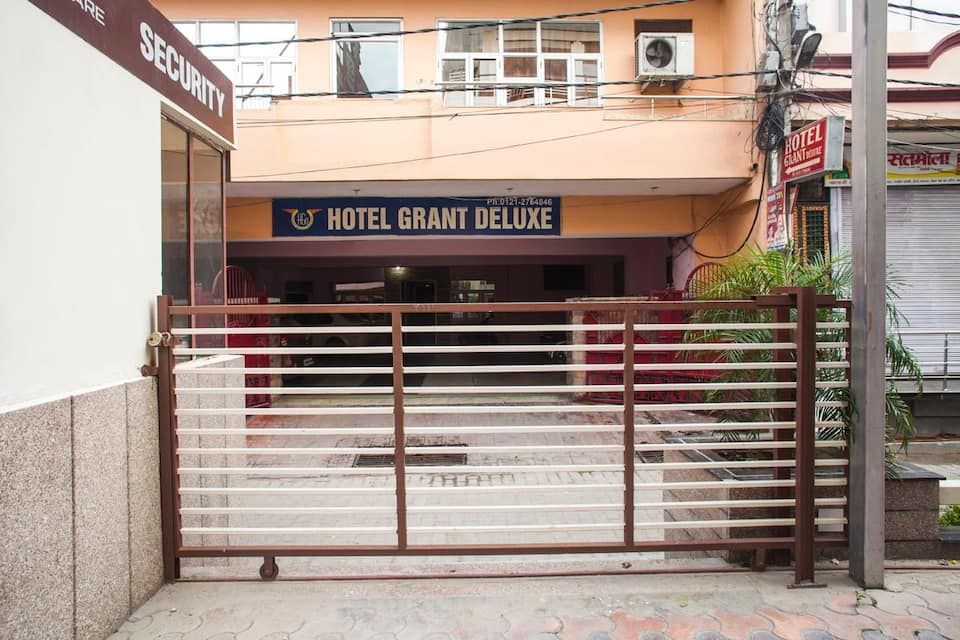 undefined Hotel Grant Deluxe 2