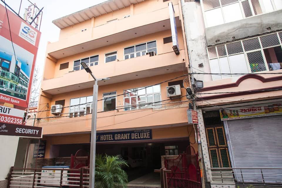 undefined Hotel Grant Deluxe