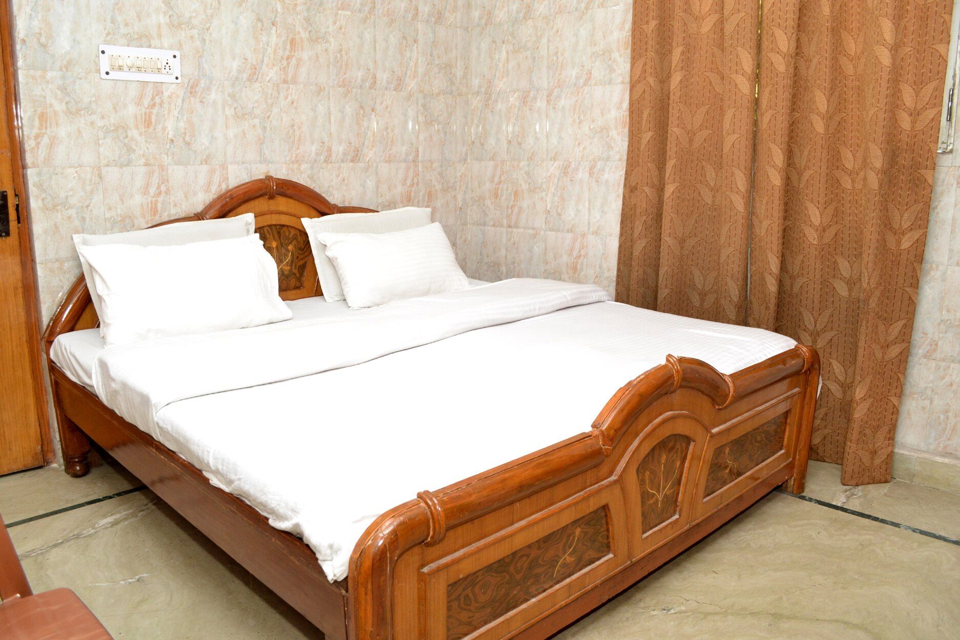 undefined Hotel Grant Deluxe 10