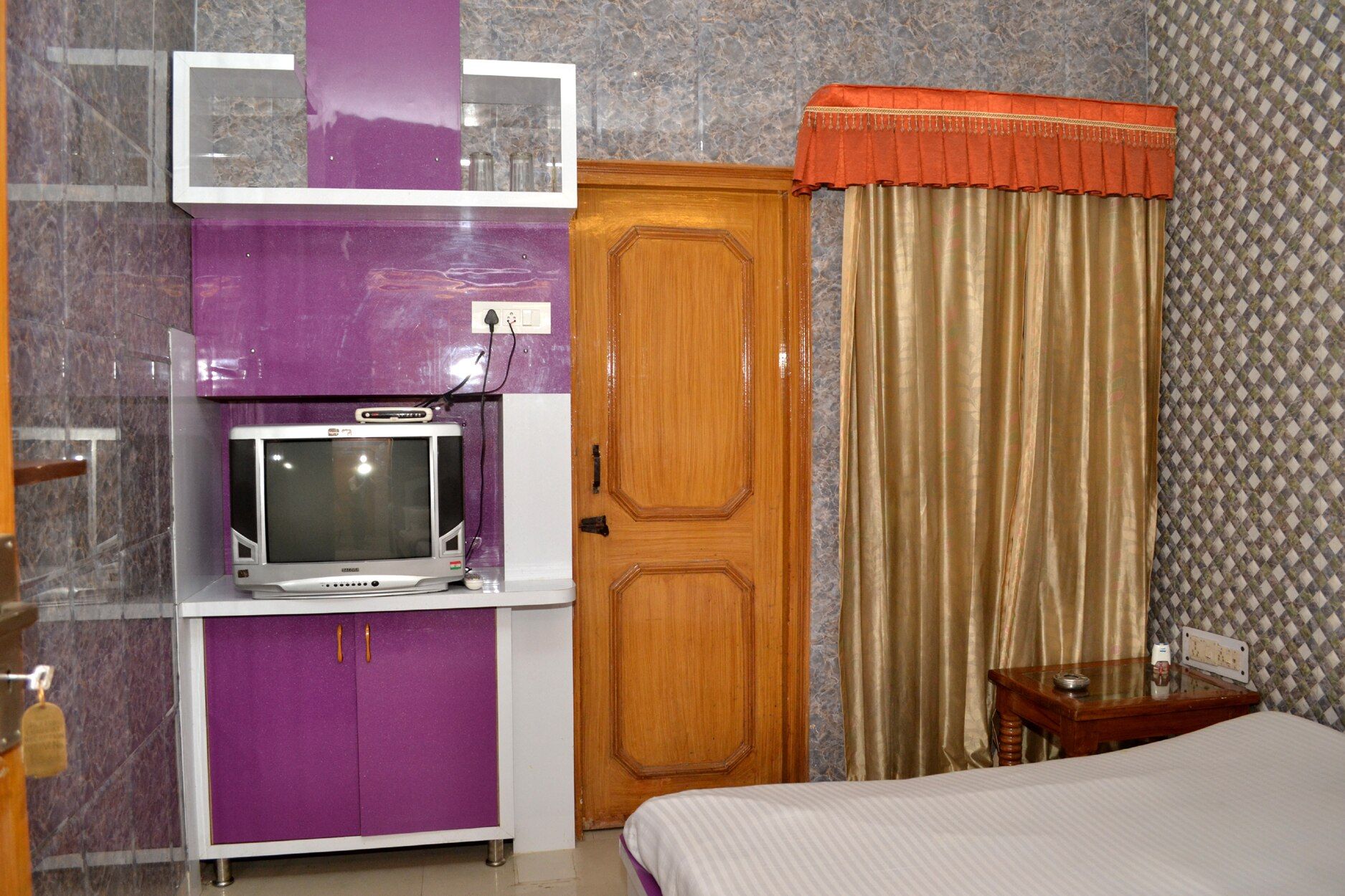 undefined Hotel Grant Deluxe 8