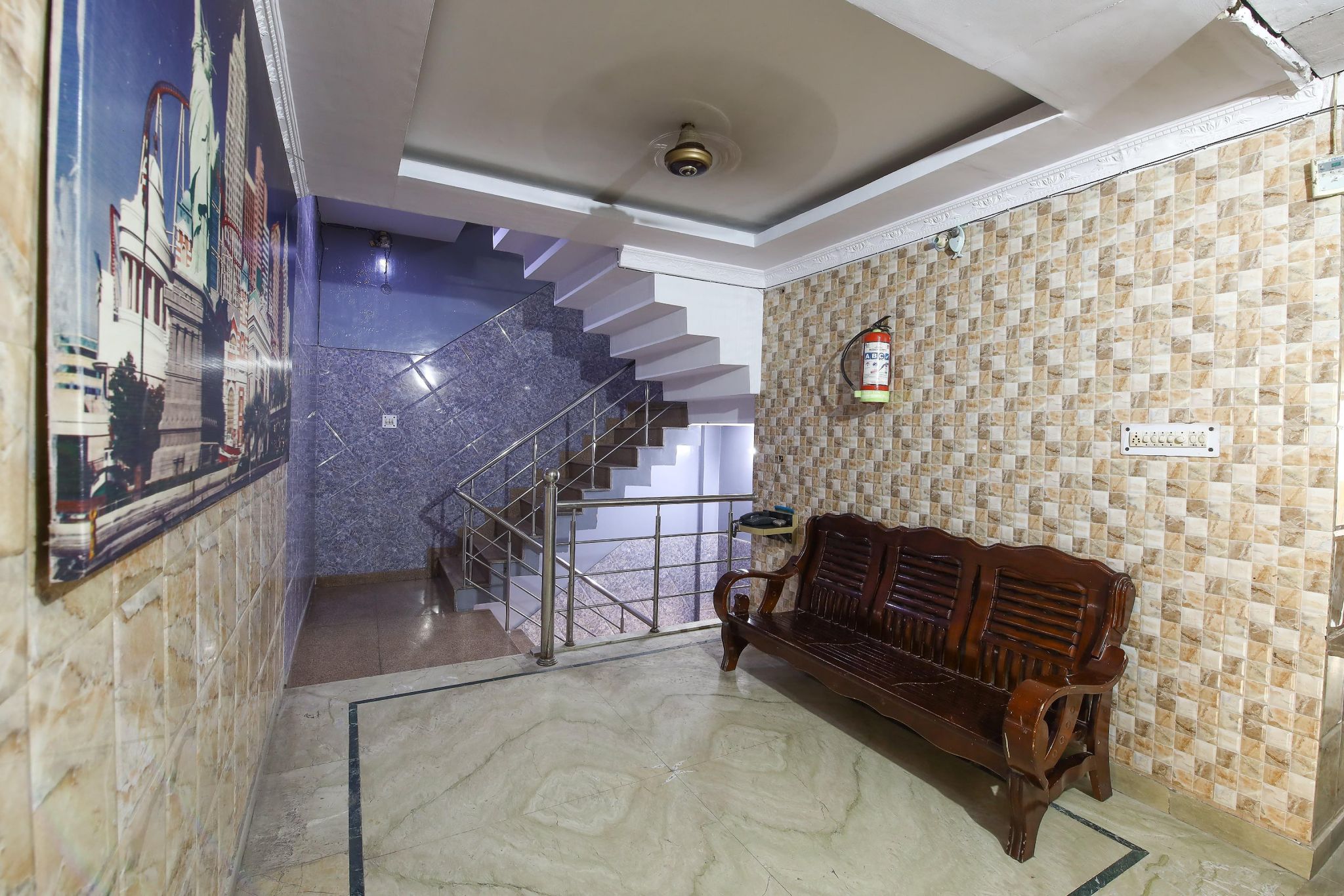 undefined Hotel Grant Deluxe 4