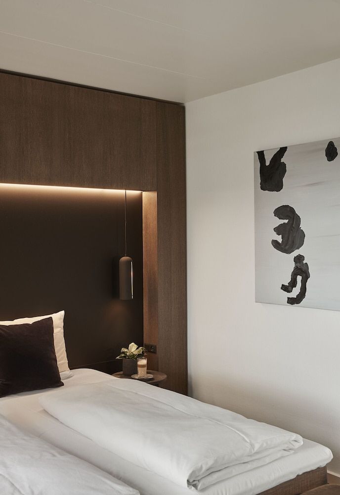 Comwell Middelfart Superior Room