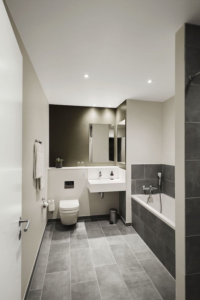 Comwell Middelfart Superior Room 3