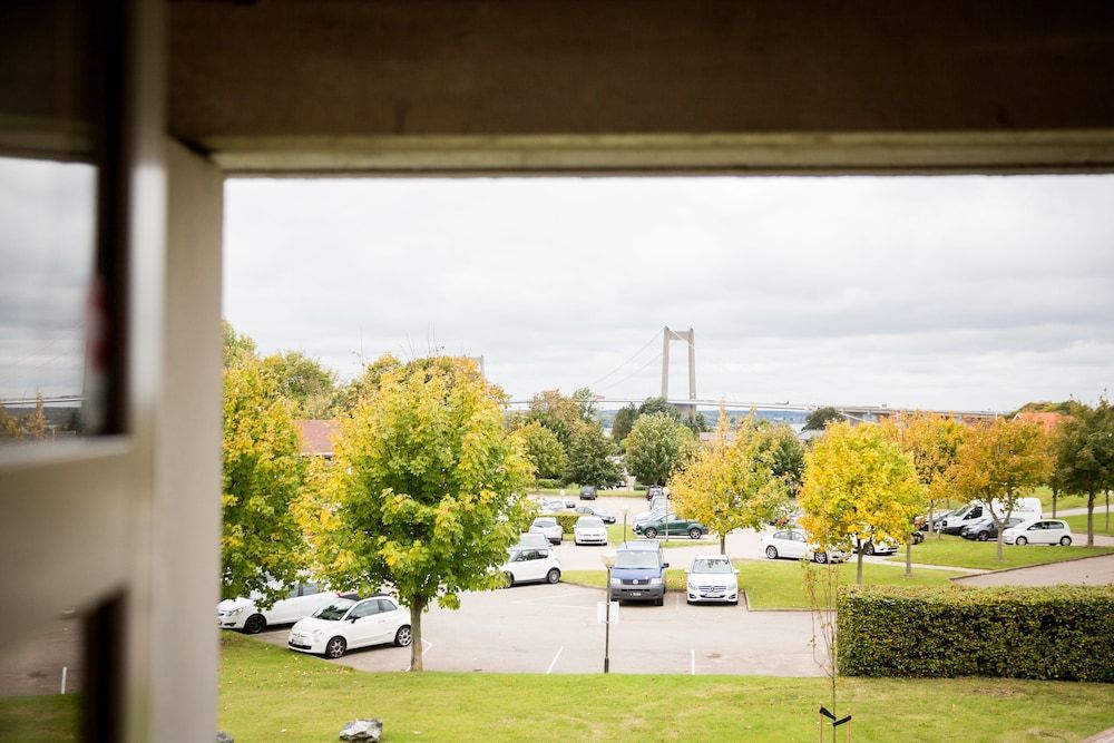 Comwell Middelfart Superior Room, Courtyard View 3