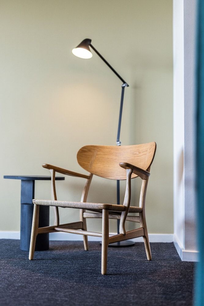 Comwell Middelfart Junior Suite, Patio 5