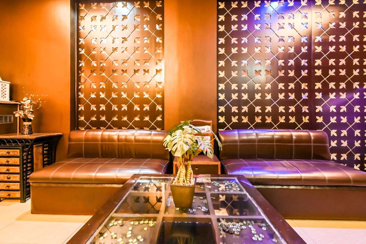 undefined Red orchid 3