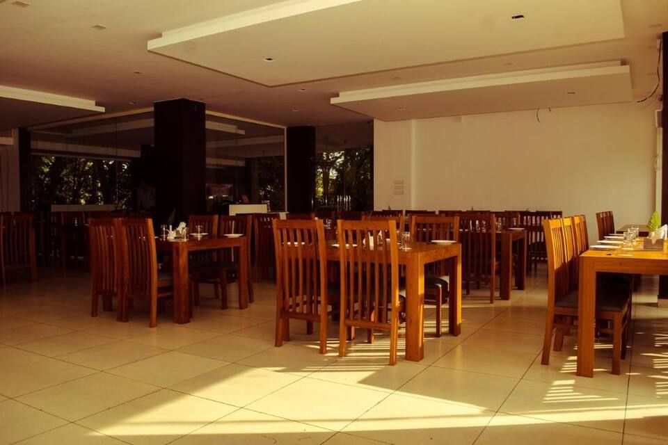 undefined Leela Backwaters Inn 7