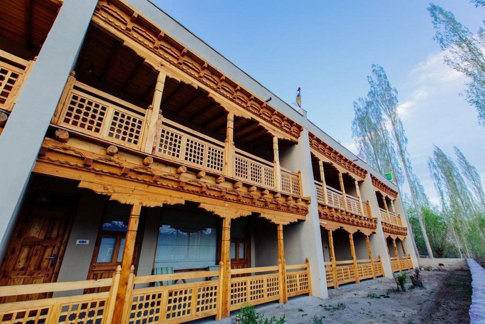 undefined Ladakh Sarai Resort 8