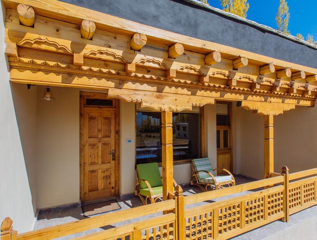 undefined Ladakh Sarai Resort 4